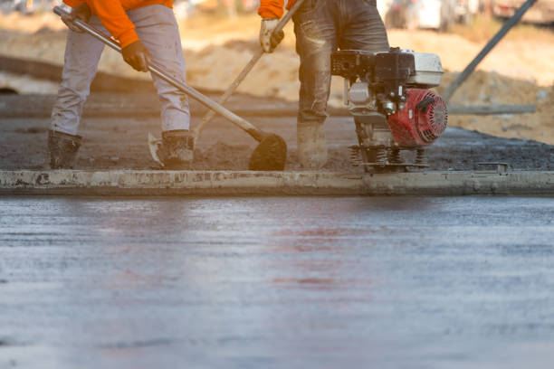Best Concrete Foundation Repair in Lacoochee, FL