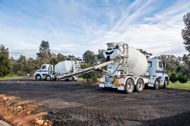 Best Concrete Sealing and Maintenance in Lacoochee, FL
