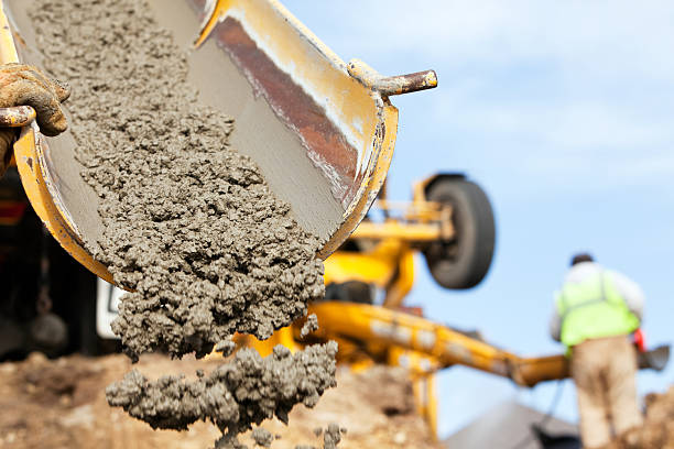  Lacoochee, FL Concrete contractor Pros