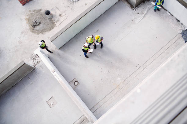 Best Concrete Sidewalk Installation in Lacoochee, FL